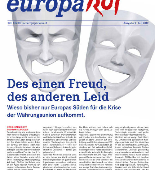 europaRot Cover 9