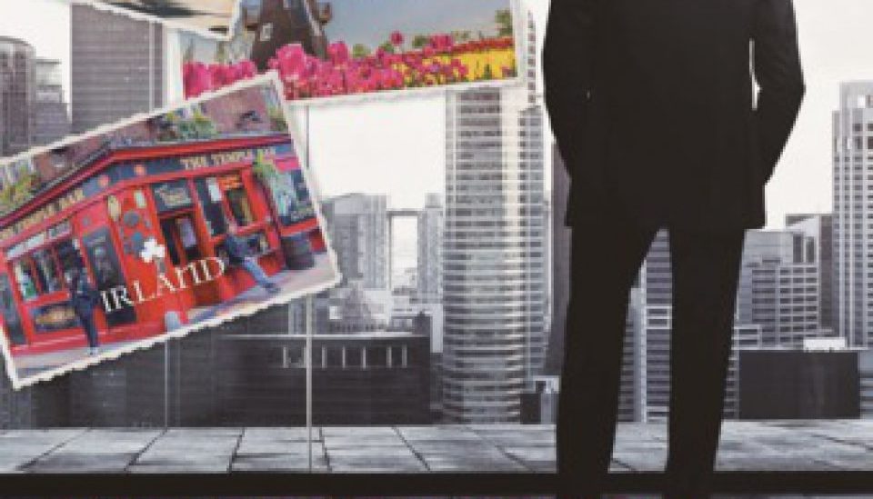 Titelblatt: Lux Leaks: Von Oasen und Briefkästen